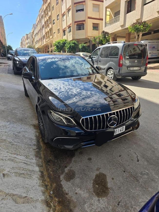 MERCEDES-BENZ  200