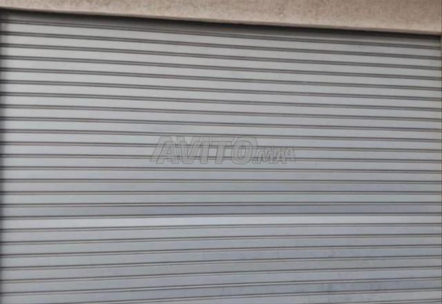 Local commercial 28 m2 - 2