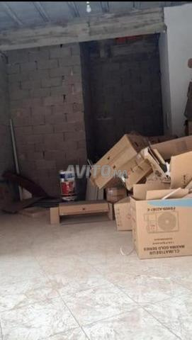 محل تجاري 28 م2