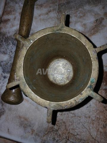 مهراس نحاس - 2