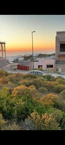 Terrain villa à Malabata - 2