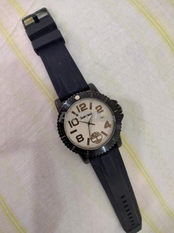 ساعة تيمبرلاند أصلية - 2