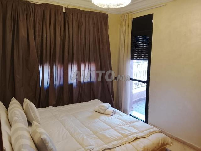 Appartement à louer Quartier Hôpital militaire - image 5