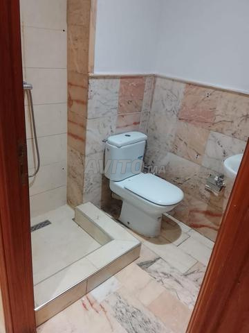 Appartement à louer Quartier Hôpital militaire - image 5