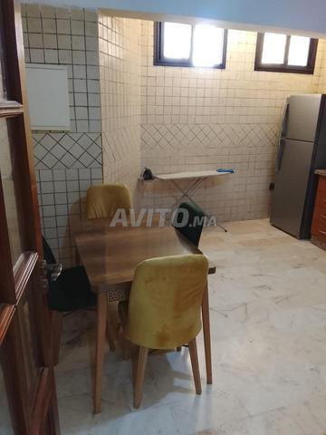 Appartement à louer Quartier Hôpital militaire - 2