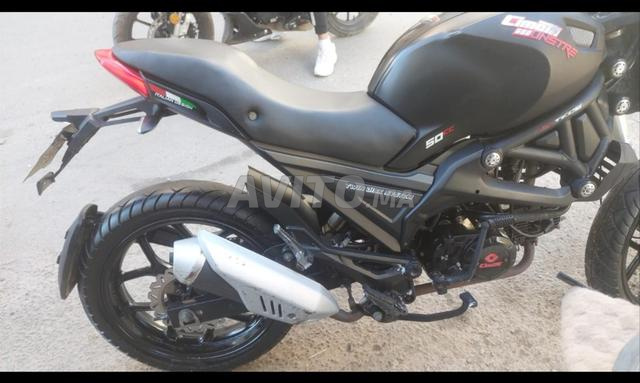 سيماتي مونستر - 2