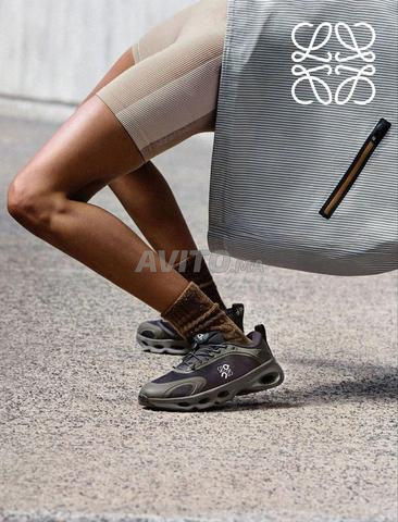 Espadrille Loewe x On LW1290 - 2