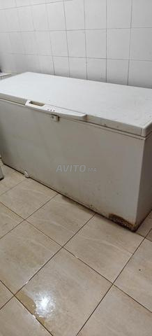 2 grands congélateurs à réparer et ajuster pour vente - 2