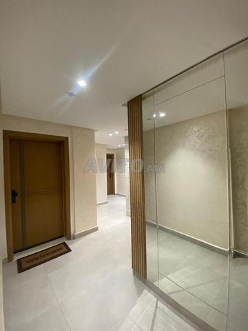 Appartement à vendre 108 m² à Tanger - 2