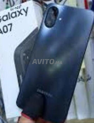 Samsung A07