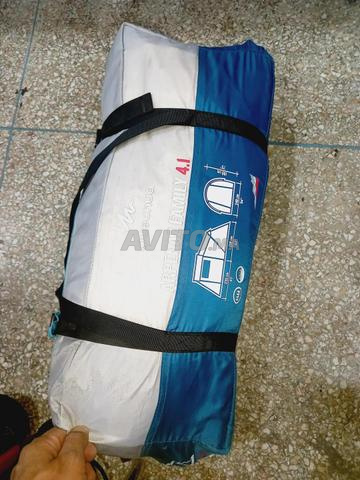 TENTE ARPENAZ 4 PLACES - 2