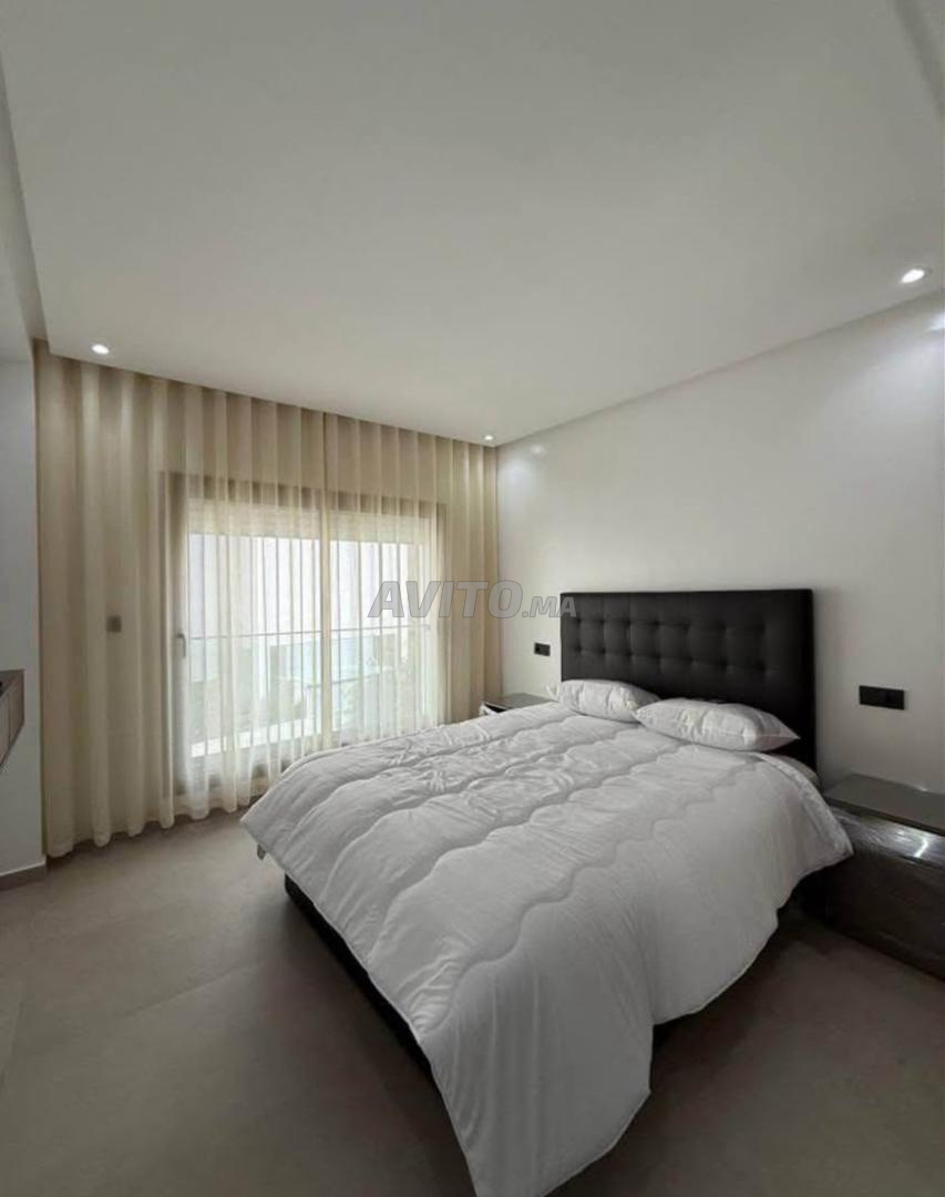 Appartement à louer 85 m à Tanger - image 3