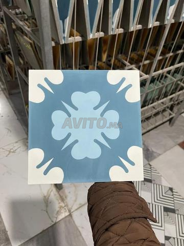 جرانيتو تيرازو بلاط أسمنت - 2