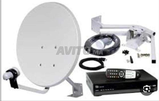 كهربائي تركيب كاميرات مراقبة تركيب المكيفات - 2