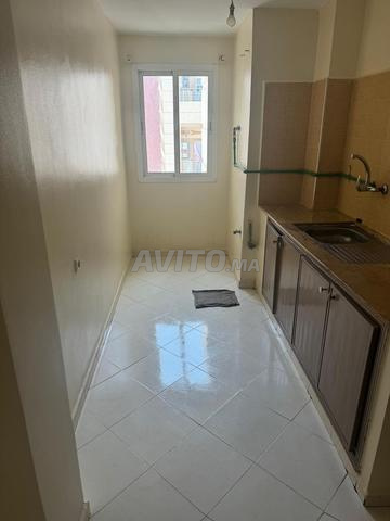 Appartement à louer - 2