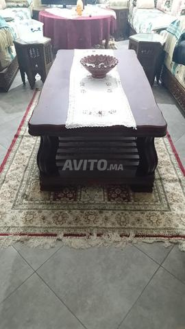 Canapé d'occasion négociable - 2