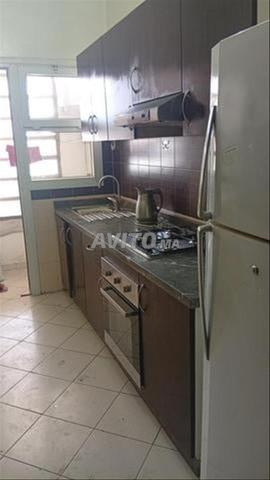 شقة رائعة مفروشة لبنتين أو رجلين عازبين - 2