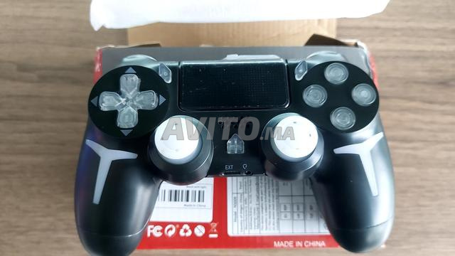 يد تحكم PS4 PS3 PC Mobile Pro - 2