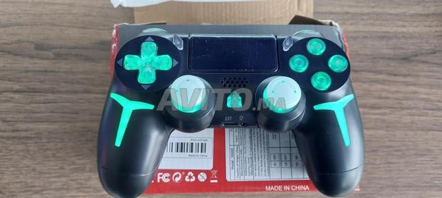 يد تحكم PS4 PS3 PC Mobile Pro