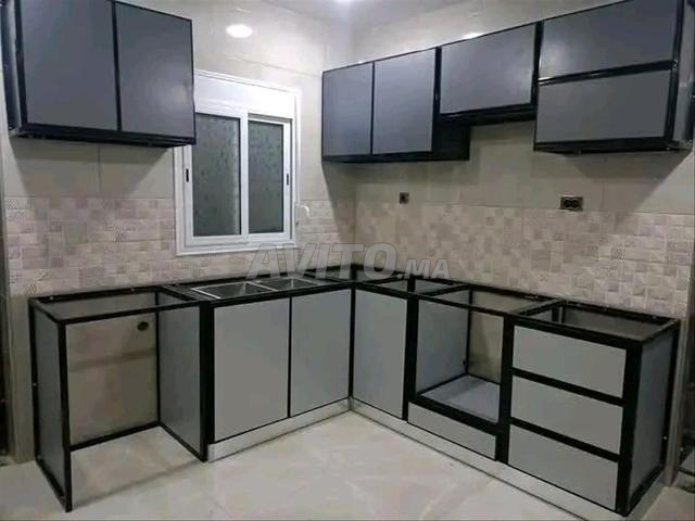 نجارة ألمنيوم مكناس - 2