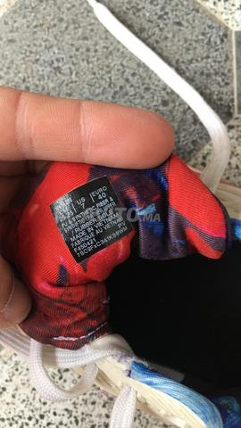 Chaussures Asics padel - 2