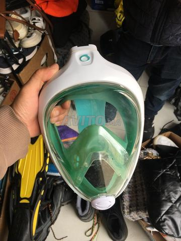 قناع 🇸🇪🇸🇪 السويد - 2