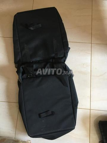 حقيبة دراجة هوائية - 2