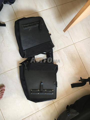 حقيبة دراجة هوائية جديدة 🇸🇪🇸🇪 - 2