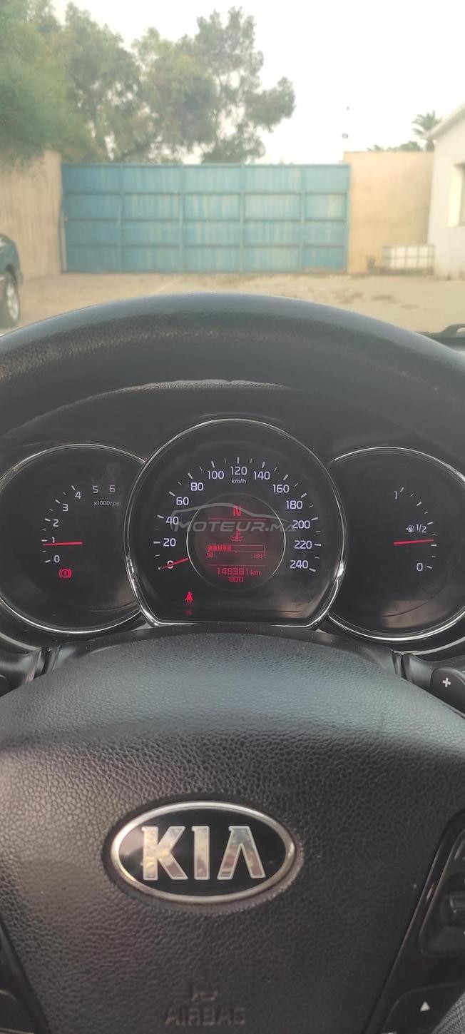 Kia ceed Automatique