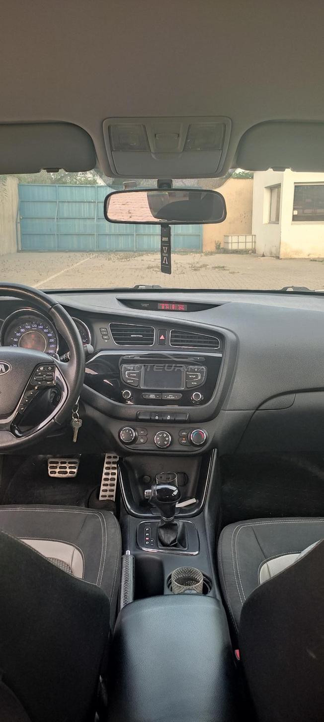 Kia ceed Automatique