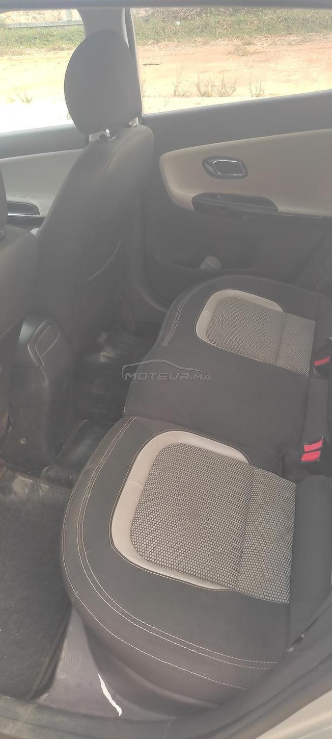 Kia ceed Automatique