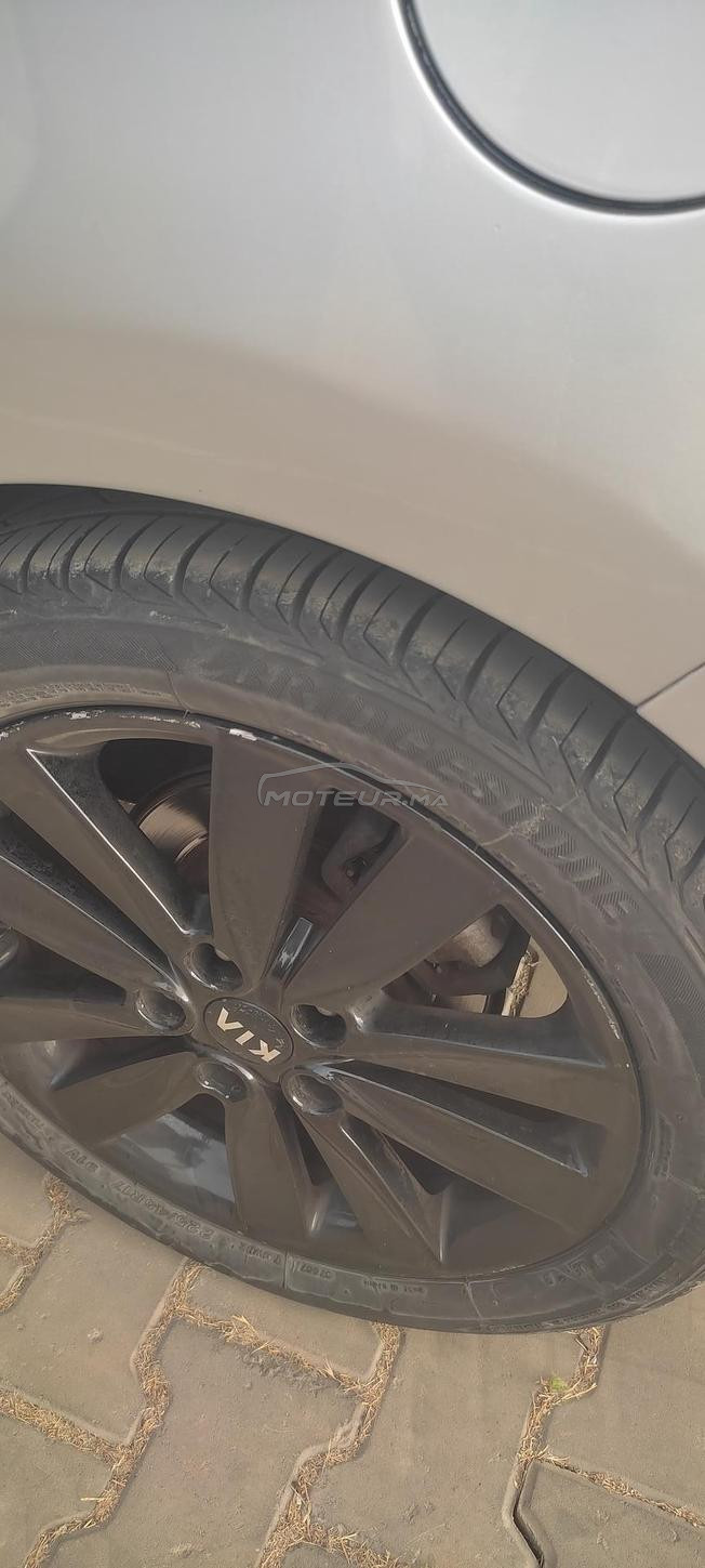 Kia ceed Automatique