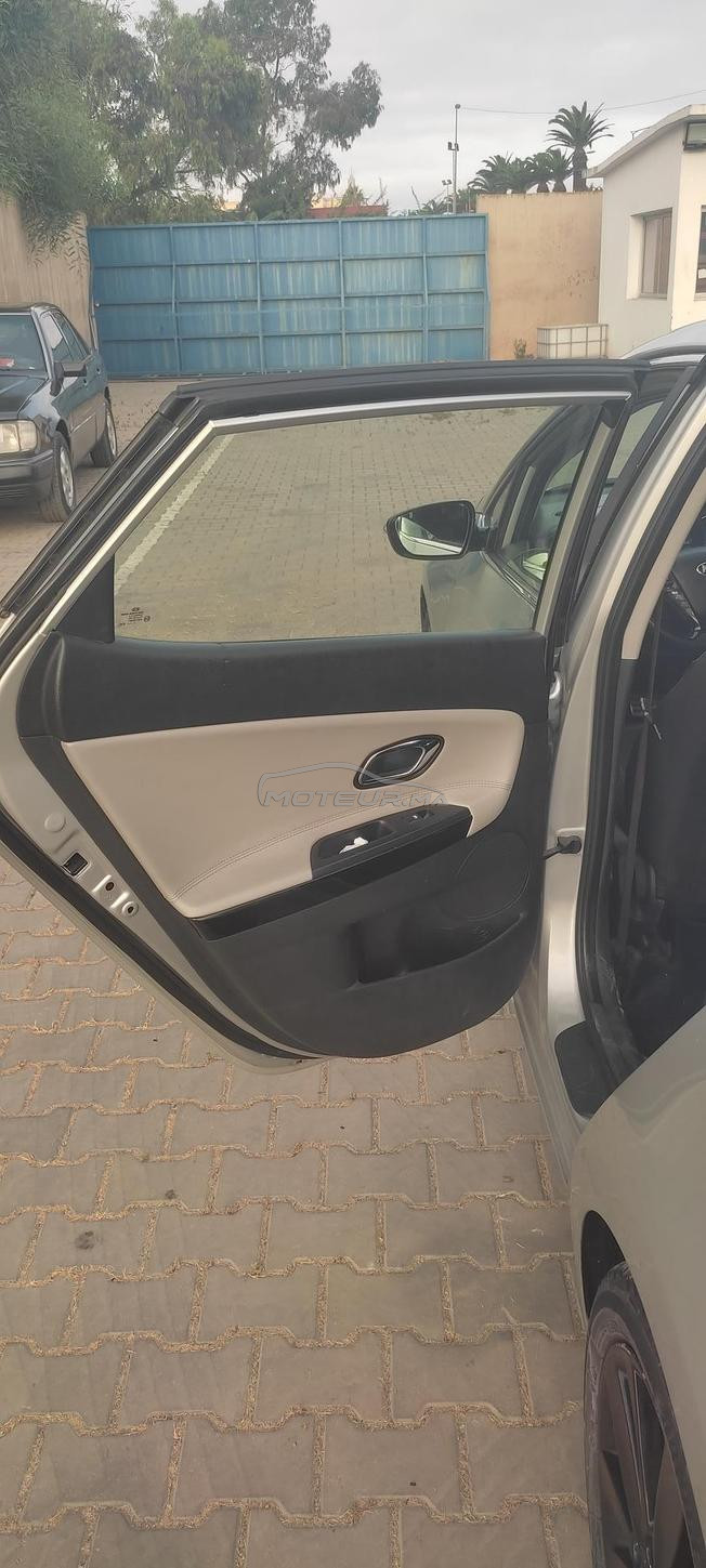 Kia ceed Automatique