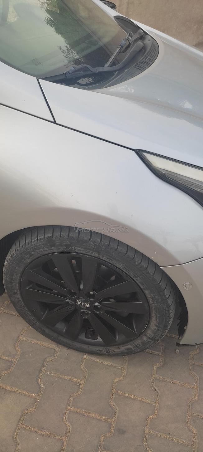 Kia ceed Automatique