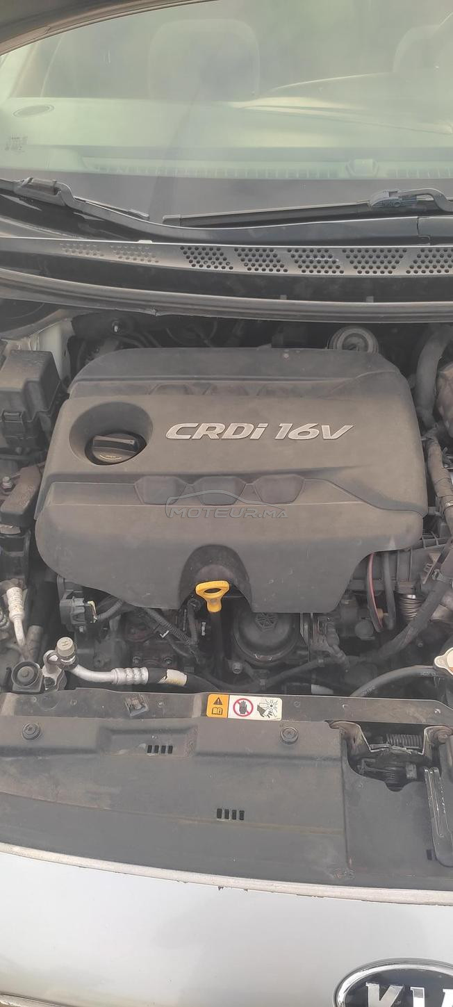 Kia ceed Automatique