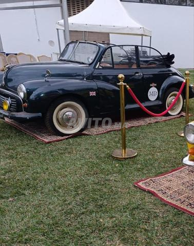 موريس مينور 1000 كابورليه