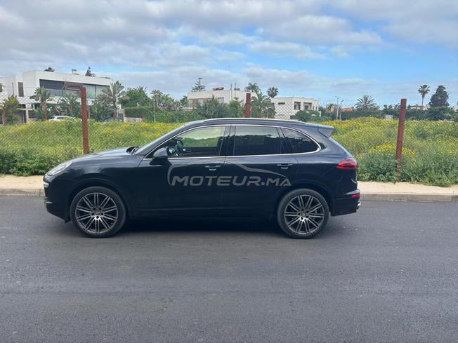 Porsche Cayenne Diesel Automatic 2015 - 150.000Km
