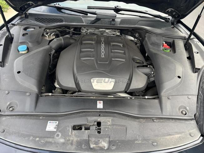 Porsche Cayenne Diesel Automatic 2015 - 150.000Km