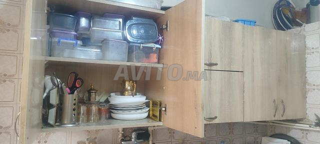 خزانة مطبخ - 2