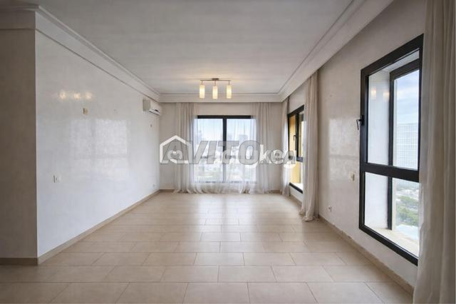 Appartement de 87 m² à Casablanca