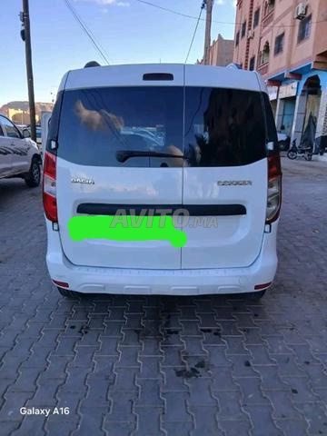 سيارة دوكر للبيع - 2