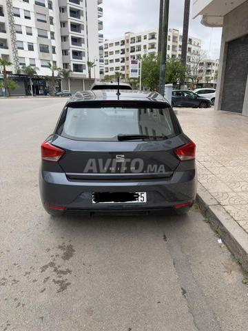 سيات إيبيزا بنزين 2021 - 2