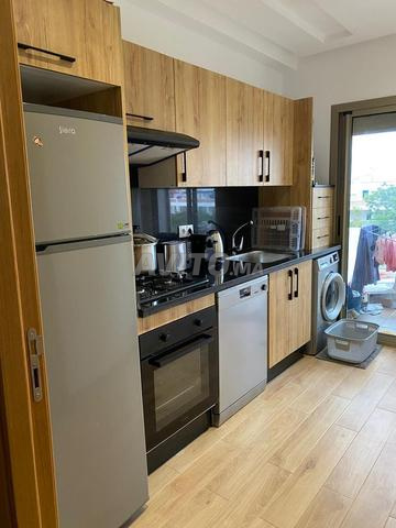 شقة مطلة على البحر - 2