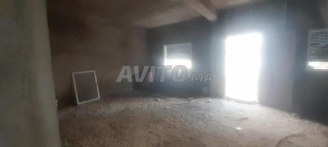 Villa semi finie à vendre à Tamesna 181m² - 2