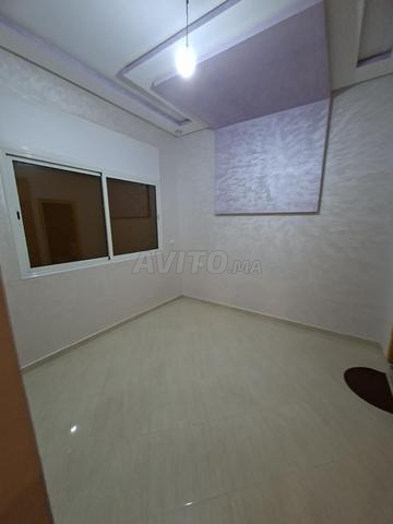 شقة فارغة // حي المطار - 2