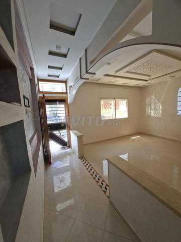 شقة فارغة // حي المطار