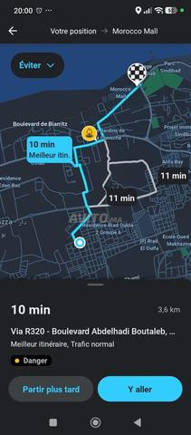 Appartement à vendre - 2