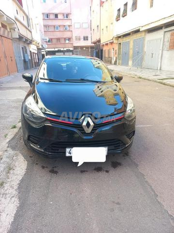Clio Diesel