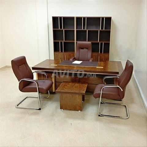 مكتب/خزانة ملابس - 2