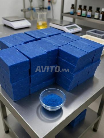 صابون نيلة بالجملة - 2